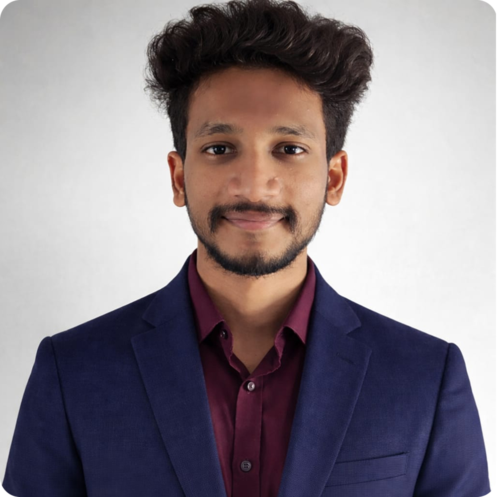 Saikiran