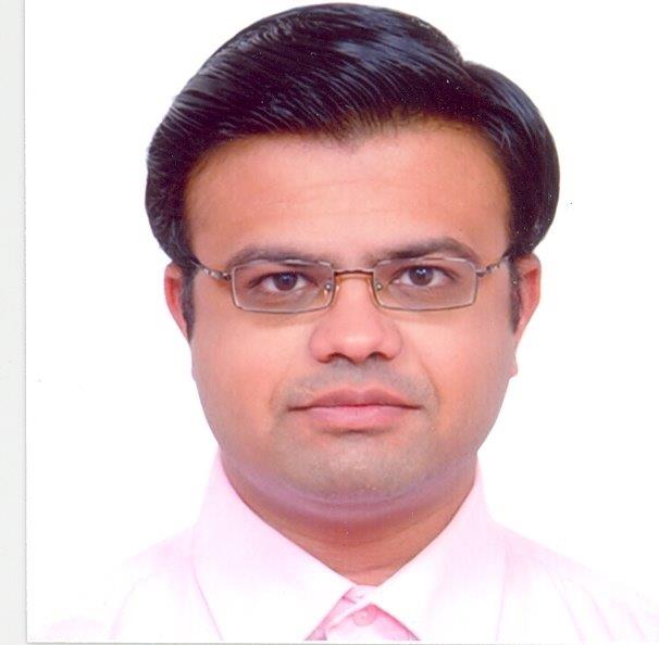 Sandeep T Subramanyam